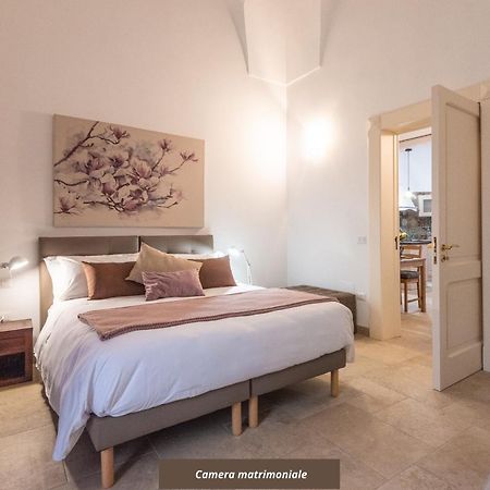 Rubichi 6 - Old Town Apartment Sit Lecce Ngoại thất bức ảnh