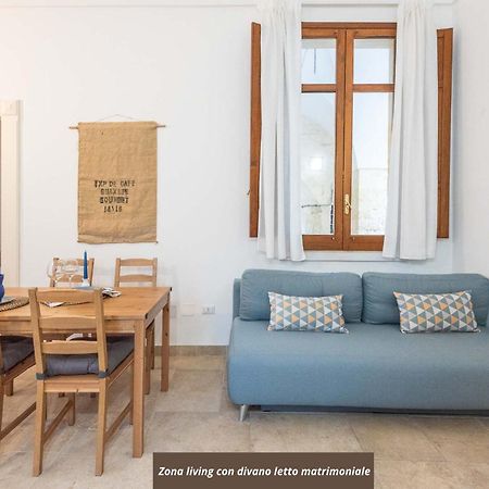 Rubichi 6 - Old Town Apartment Sit Lecce Ngoại thất bức ảnh