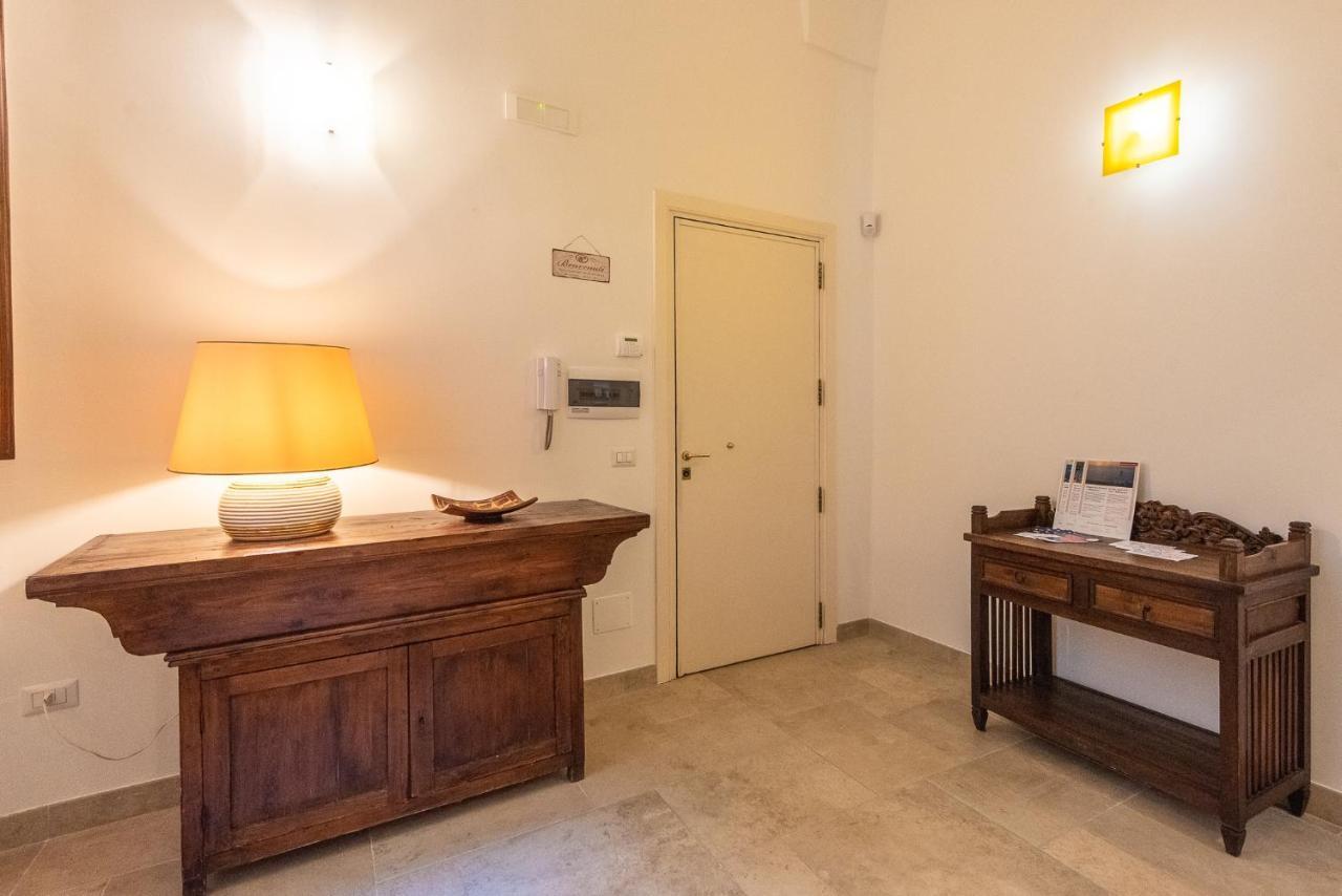 Rubichi 6 - Old Town Apartment Sit Lecce Ngoại thất bức ảnh