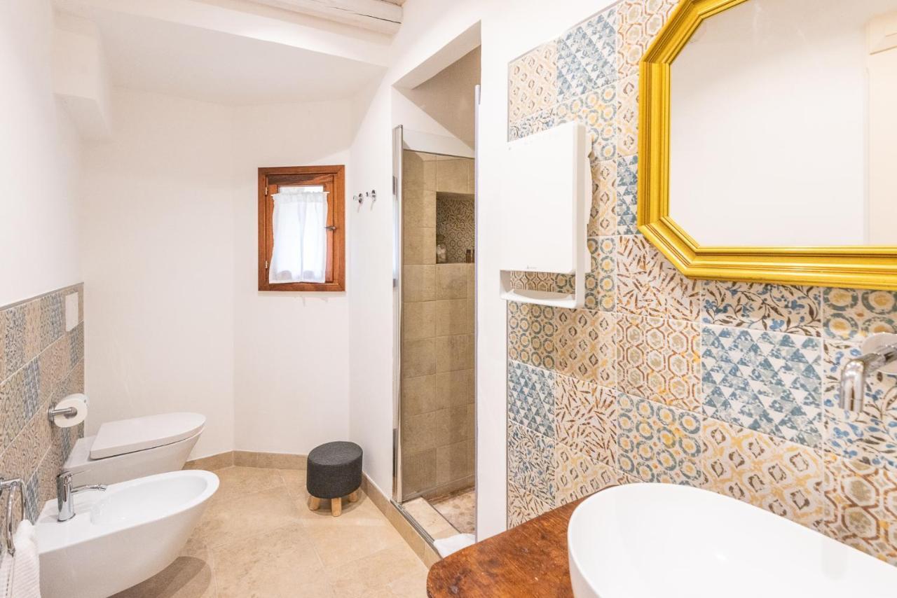 Rubichi 6 - Old Town Apartment Sit Lecce Ngoại thất bức ảnh