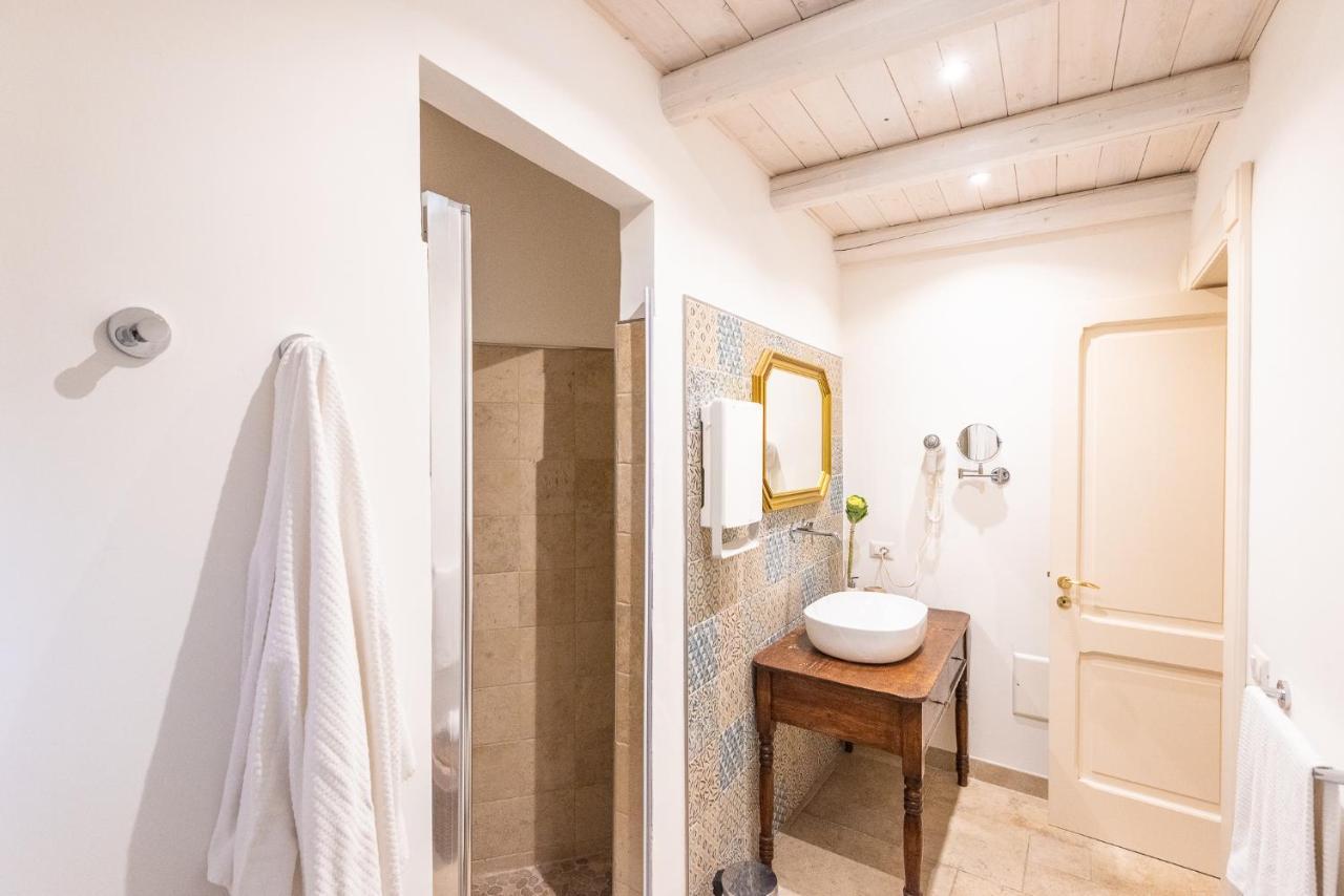 Rubichi 6 - Old Town Apartment Sit Lecce Ngoại thất bức ảnh
