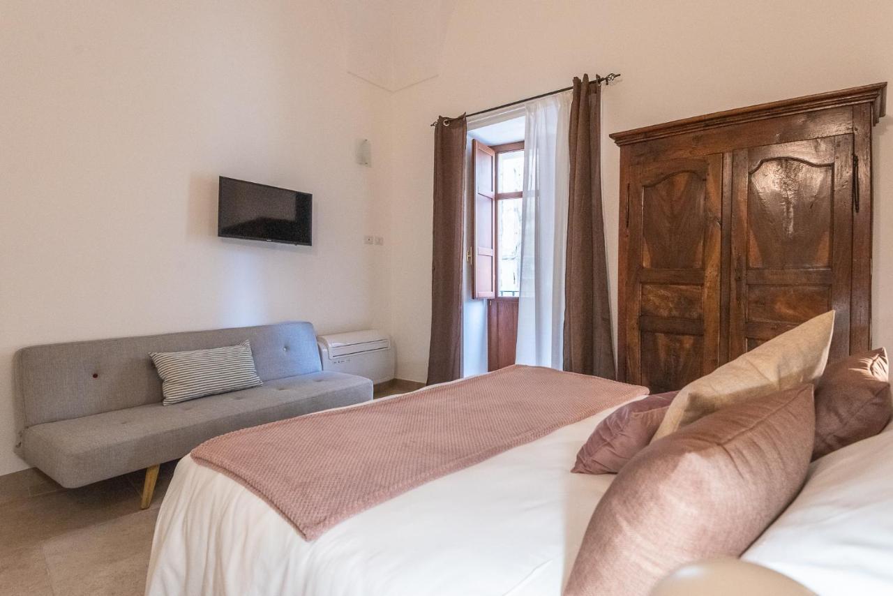 Rubichi 6 - Old Town Apartment Sit Lecce Ngoại thất bức ảnh