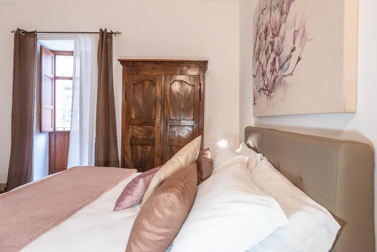 Rubichi 6 - Old Town Apartment Sit Lecce Ngoại thất bức ảnh