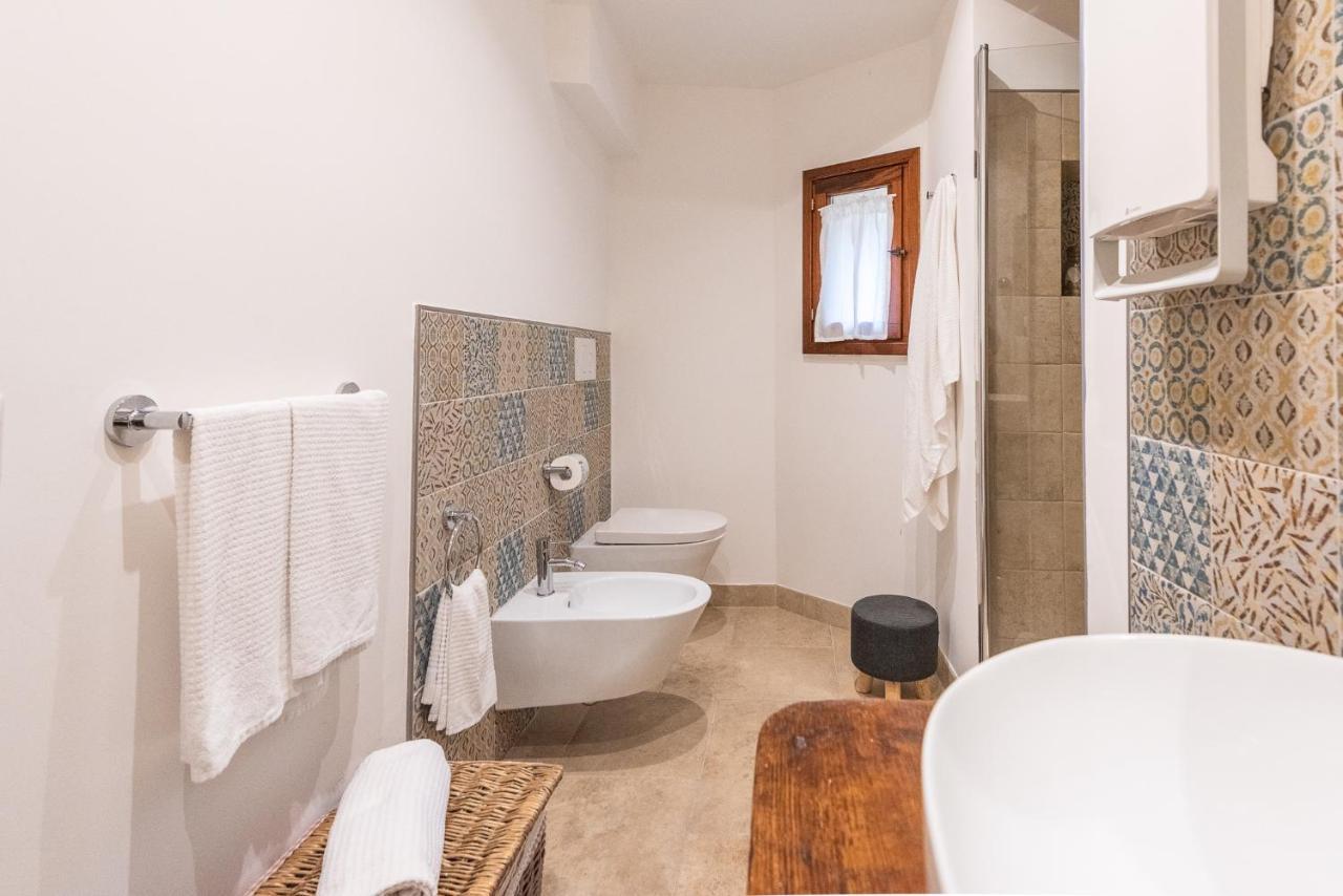Rubichi 6 - Old Town Apartment Sit Lecce Ngoại thất bức ảnh