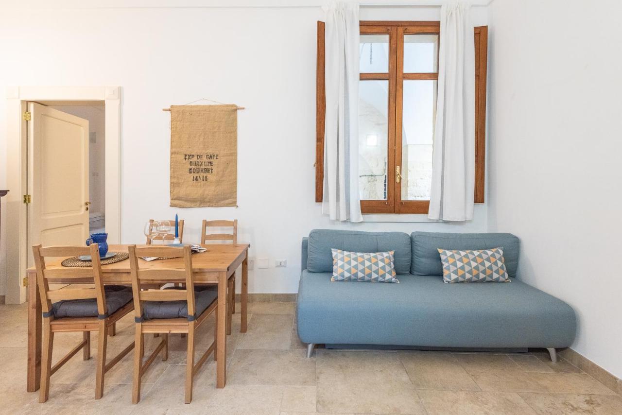 Rubichi 6 - Old Town Apartment Sit Lecce Ngoại thất bức ảnh
