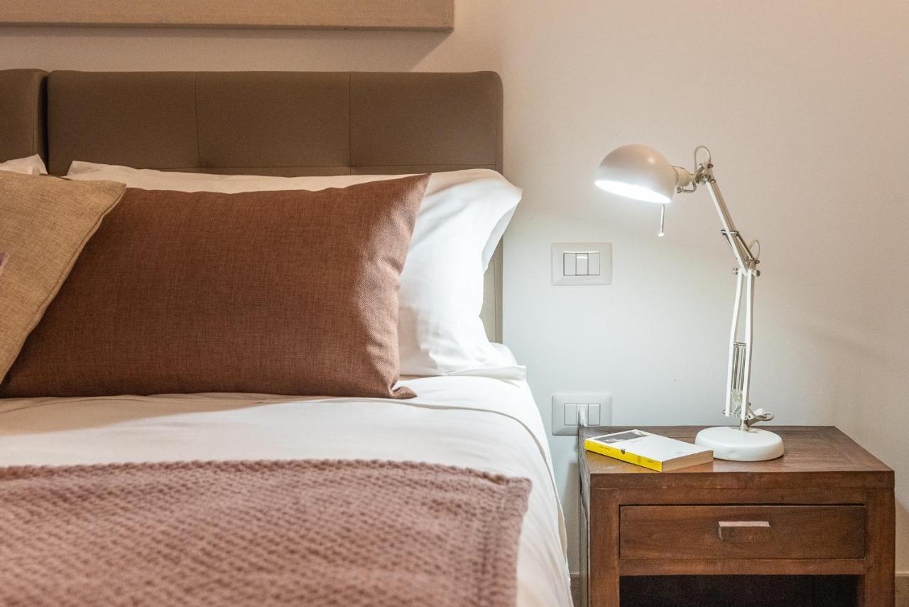 Rubichi 6 - Old Town Apartment Sit Lecce Ngoại thất bức ảnh