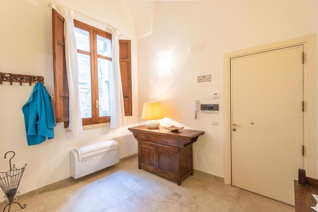 Rubichi 6 - Old Town Apartment Sit Lecce Ngoại thất bức ảnh