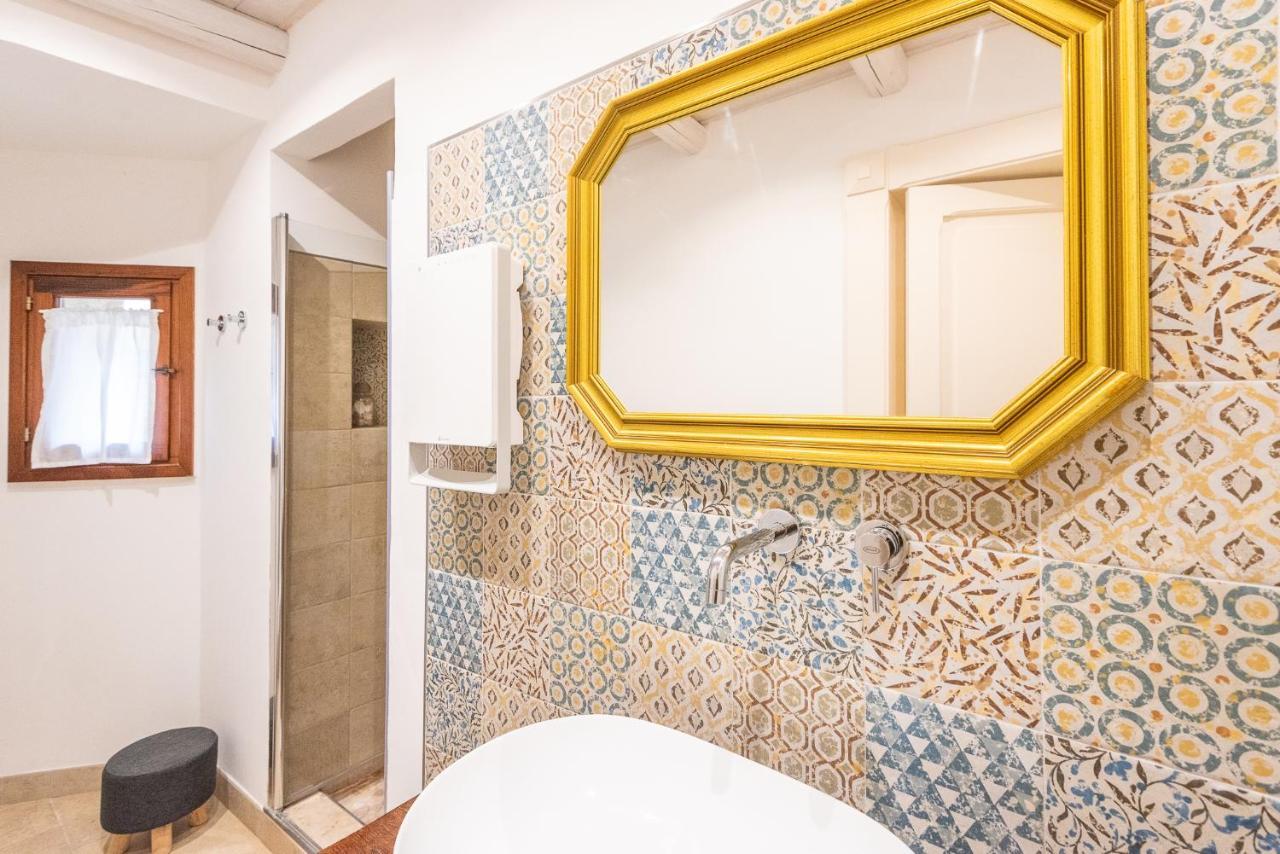 Rubichi 6 - Old Town Apartment Sit Lecce Ngoại thất bức ảnh