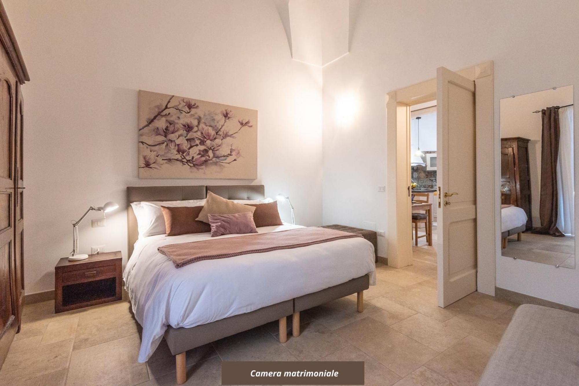 Rubichi 6 - Old Town Apartment Sit Lecce Ngoại thất bức ảnh
